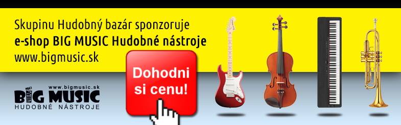 Sponzor BigMusic